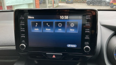 Toyota Yaris 1.5 Hybrid Design 5dr CVT Hybrid Hatchback